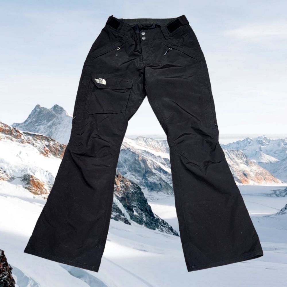 NorthFace Hyvent Ski/Snow Pant sz Small